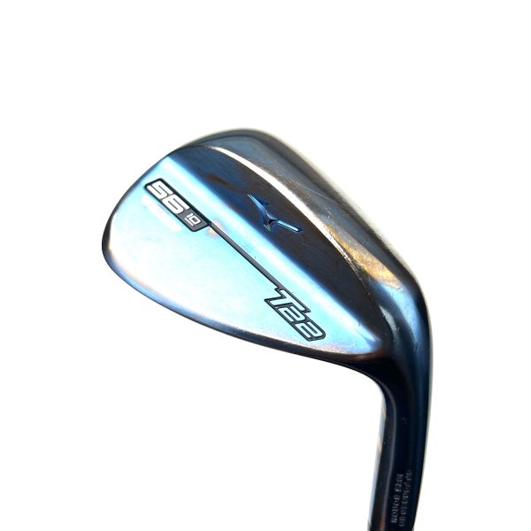Mizuno T22 Sand Wedge / 56 Degree / Dynamic Gold Wedge Flex