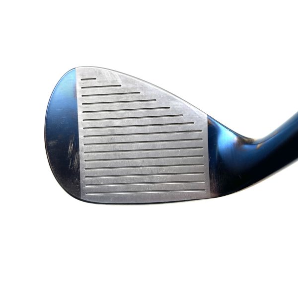 Mizuno T22 Sand Wedge / 56 Degree / Dynamic Gold Wedge Flex