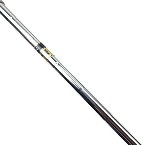 Mizuno T22 Sand Wedge / 56 Degree / Dynamic Gold Wedge Flex