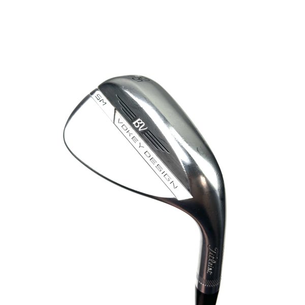 Titleist Vokey SM8 Sand Wedge / 56 Degree / Vokey Wedge Flex