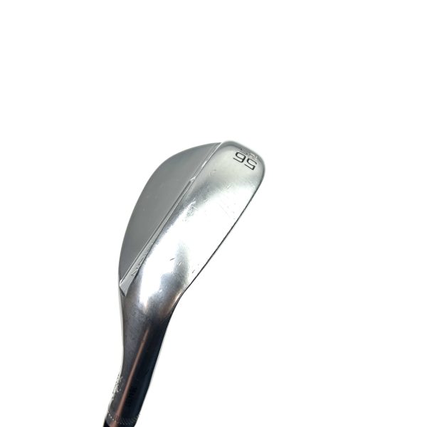 Titleist Vokey SM8 Sand Wedge / 56 Degree / Vokey Wedge Flex
