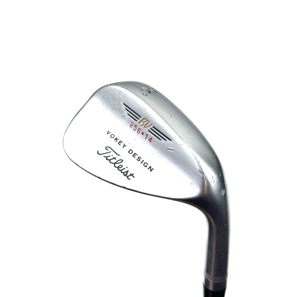Titleist Vokey Design Sand Wedge / 56 Degree / Dynamic Gold Wedge Flex