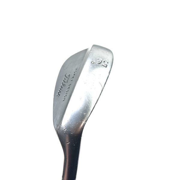 Titleist Vokey Design Sand Wedge / 56 Degree / Dynamic Gold Wedge Flex