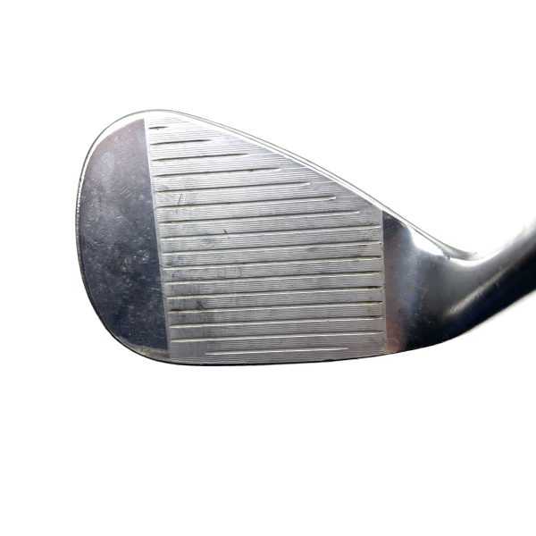Callaway Mack Daddy 4 Gap Wedge / 48 Degree / Dynamic Gold S200 Stiff Flex
