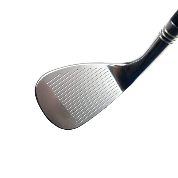 Taylormade Milled Grind Sand Wedge / 54 Degree / Dynamic Gold Wedge Flex