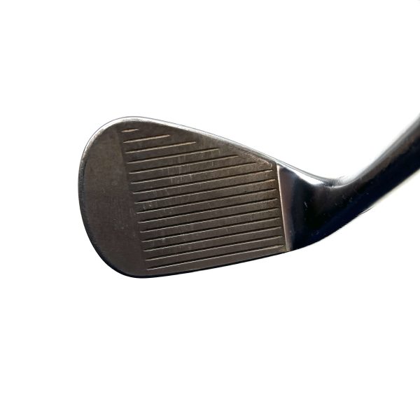 Callaway Jaws Raw Gap Wedge / 48 Degree / Dynamic Gold Spinner Wedge Flex