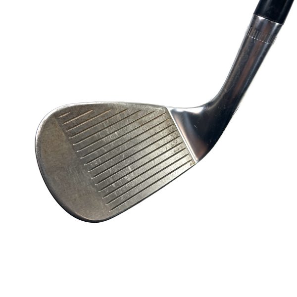 Callaway Jaws Raw Gap Wedge / 48 Degree / Dynamic Gold Spinner Wedge Flex