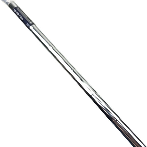 New Taylormade Hi-Toe 3 Lob Wedge / 60 Degree / KBS Hi Rev 2.0 115 Wedge Flex