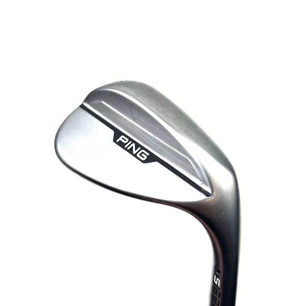 Ping S159 Lob Wedge / 58 Degree / ZZ-115 Wedge Flex