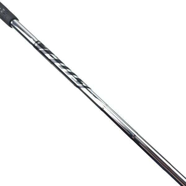 Ping S159 Lob Wedge / 58 Degree / ZZ-115 Wedge Flex