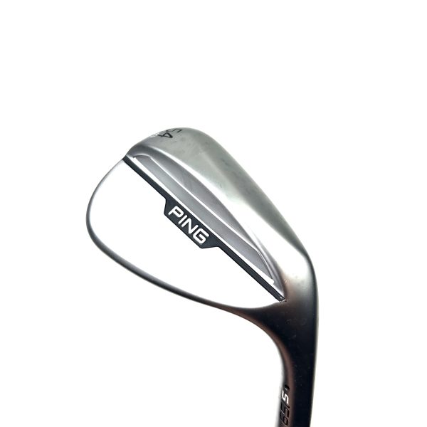 Ping S159 Sand Wedge / 54 Degree / ZZ-115 Wedge Flex