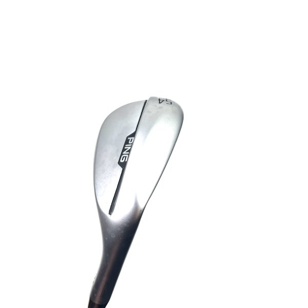 Ping S159 Sand Wedge / 54 Degree / ZZ-115 Wedge Flex