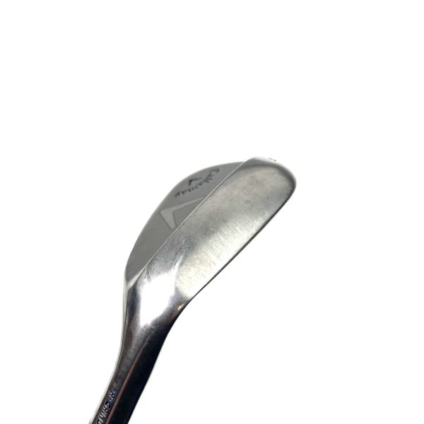 Callaway Mack Daddy Forged Gap Wedge / 54 Degree / Dynamic Gold Mid 115 Wedge Flex