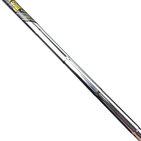 Callaway Mack Daddy Forged Gap Wedge / 54 Degree / Dynamic Gold Mid 115 Wedge Flex