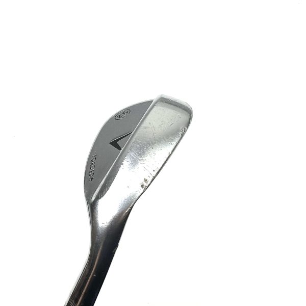 Callaway Forged+ Gap Wedge / 52 Degree / Callaway Wedge Flex