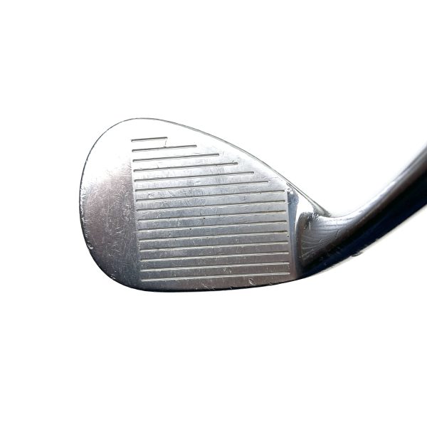 Callaway Forged+ Gap Wedge / 52 Degree / Callaway Wedge Flex