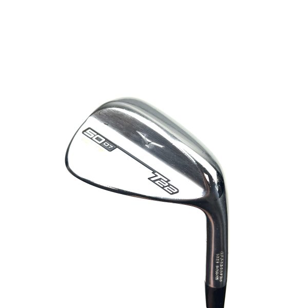 Mizuno T22 Gap Wedge / 50 Degree / Dynamic Gold Wedge Flex