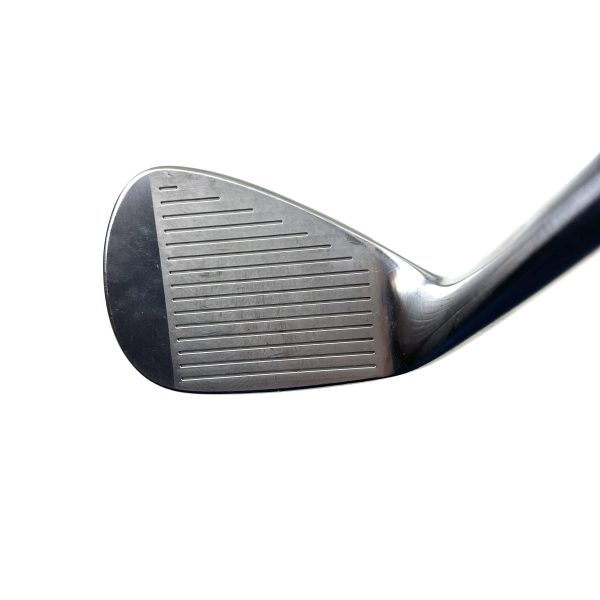 Mizuno T22 Gap Wedge / 50 Degree / Dynamic Gold Wedge Flex
