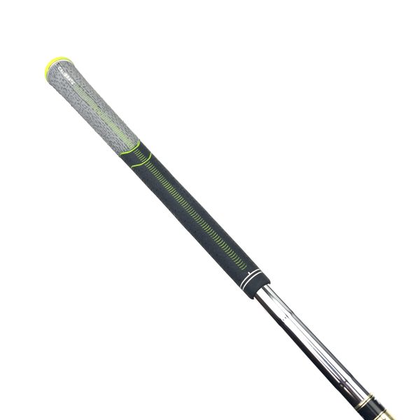 Mizuno T22 Gap Wedge / 50 Degree / Dynamic Gold Wedge Flex