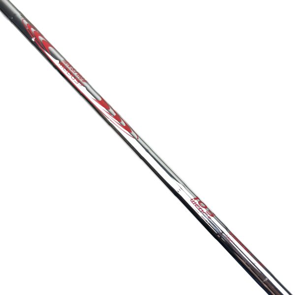 PXG 0311 Forged Gap Wedge / 52 Degree / N.S. Pro Modus 3 105 Wedge Flex