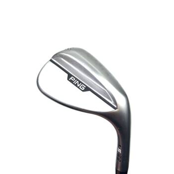 Ping S159 Lob Wedge / 58 Degree / ZZ-115 Wedge Flex