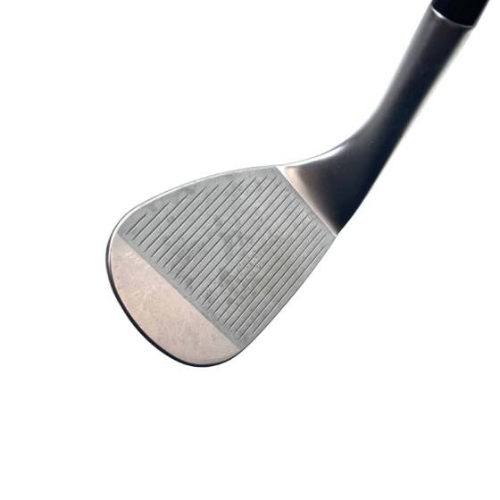 Ping S159 Lob Wedge / 58 Degree / ZZ-115 Wedge Flex