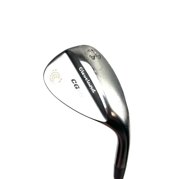 Cleveland CG15 Lob Wedge / 64 Degree / Traction Wedge Flex