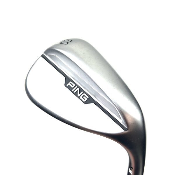 Ping S159 Lob Wedge / 60 Degree / ZZ-115 Wedge Flex