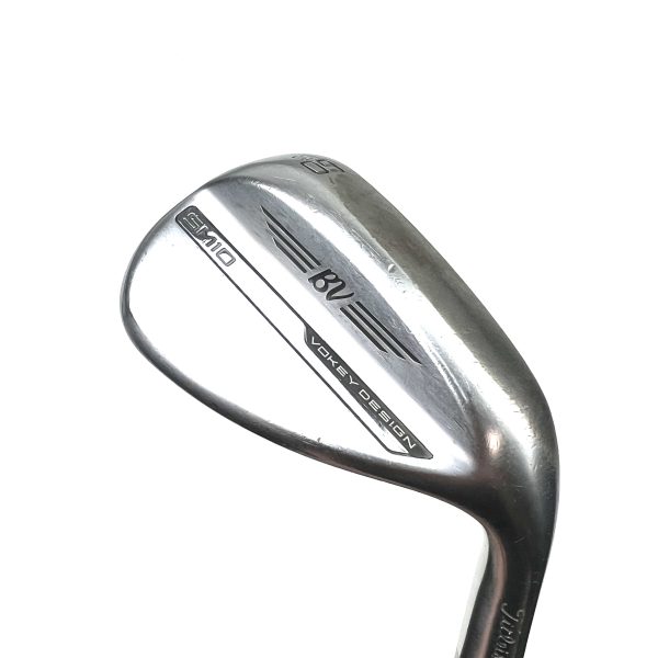 Titleist Vokey SM10 Sand Wedge / 60 Degree / Vokey Wedge Flex