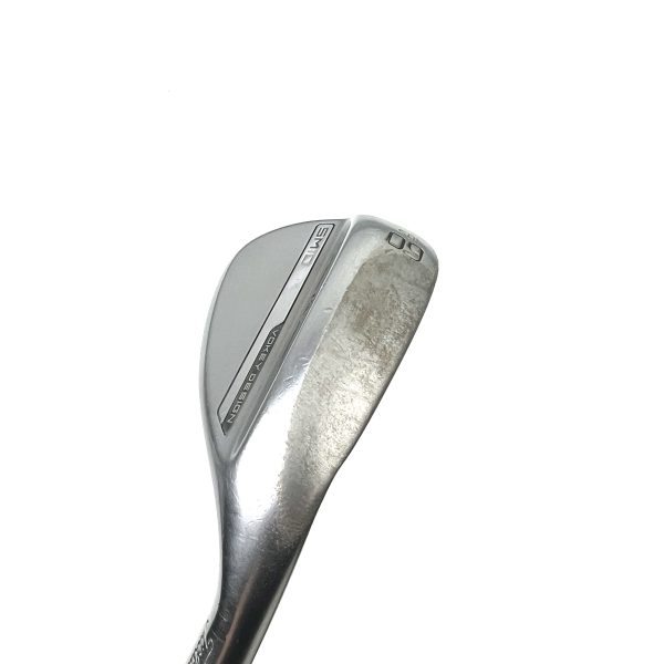 Titleist Vokey SM10 Sand Wedge / 60 Degree / Vokey Wedge Flex