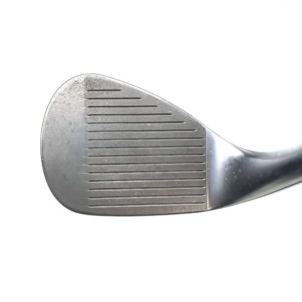 Callaway Jaws Raw Lob Wedge / 60 Degree / Dynamic Gold Tour Issue S300 Stiff Flex