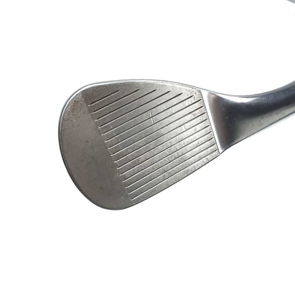 Callaway Jaws Raw Lob Wedge / 60 Degree / Dynamic Gold Tour Issue S300 Stiff Flex