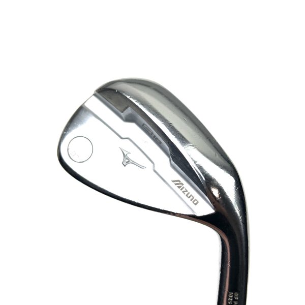 Mizuno S18 Gap Wedge / 50 Degree / Dynamic Gold Wedge Flex
