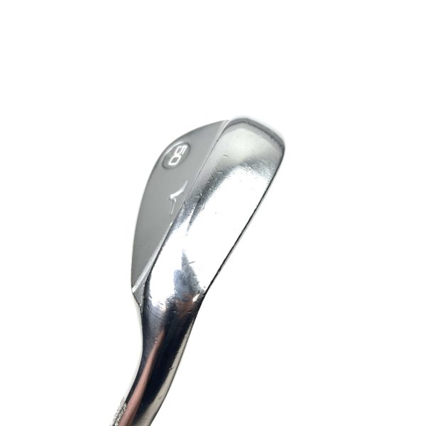 Mizuno S18 Gap Wedge / 50 Degree / Dynamic Gold Wedge Flex