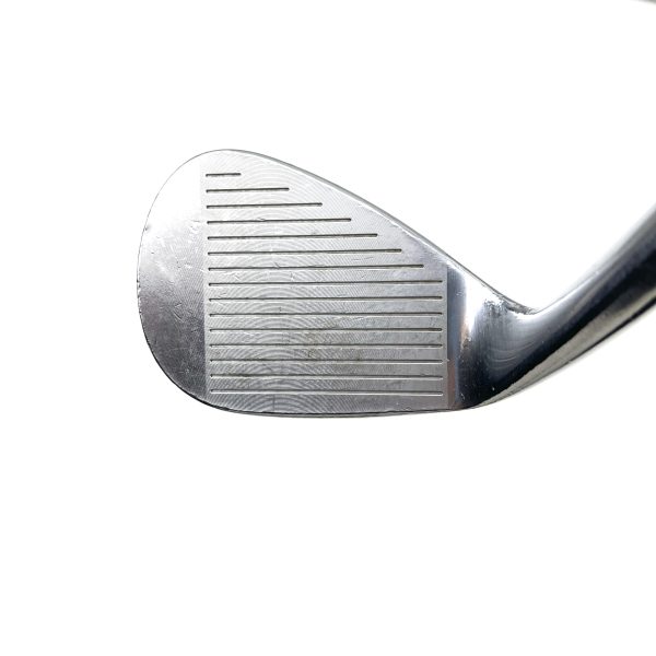 Mizuno S18 Gap Wedge / 50 Degree / Dynamic Gold Wedge Flex