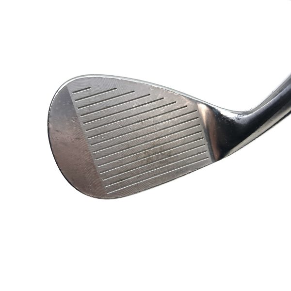 Mizuno S18 Gap Wedge / 50 Degree / Dynamic Gold Wedge Flex