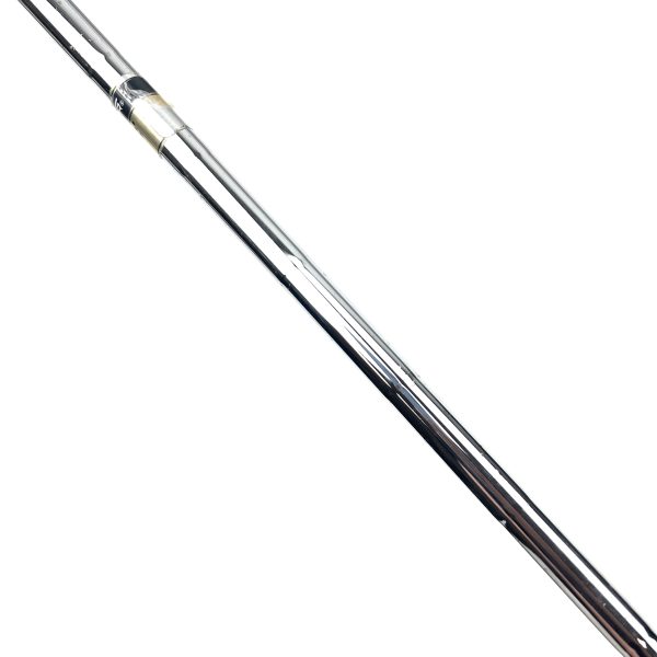 Mizuno S18 Gap Wedge / 50 Degree / Dynamic Gold Wedge Flex