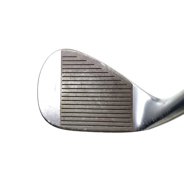 Taylormade Milled Grind 3 Lob Wedge / 58 Degree / Dynamic Gold S200 Stiff Flex