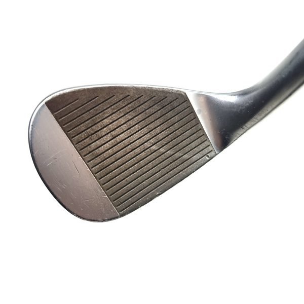 Taylormade Milled Grind 3 Lob Wedge / 58 Degree / Dynamic Gold S200 Stiff Flex