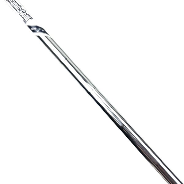 Taylormade Milled Grind 3 Lob Wedge / 58 Degree / Dynamic Gold S200 Stiff Flex