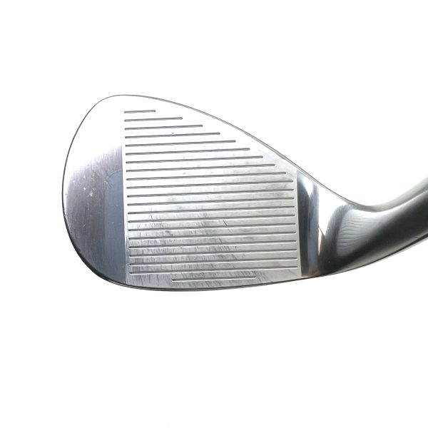 Callaway X Series Jaws Sand Wedge / 56 Degree / Callaway Forged Wedge Flex
