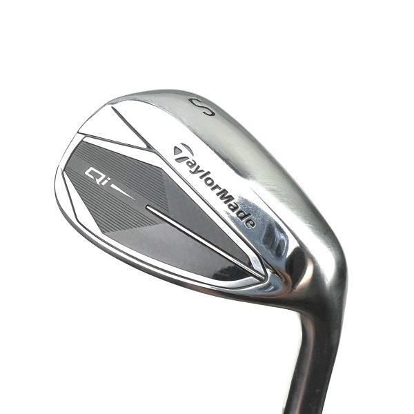 Taylormade QI Sand Wedge / 54 Degree / Ventus 6R Regular Flex