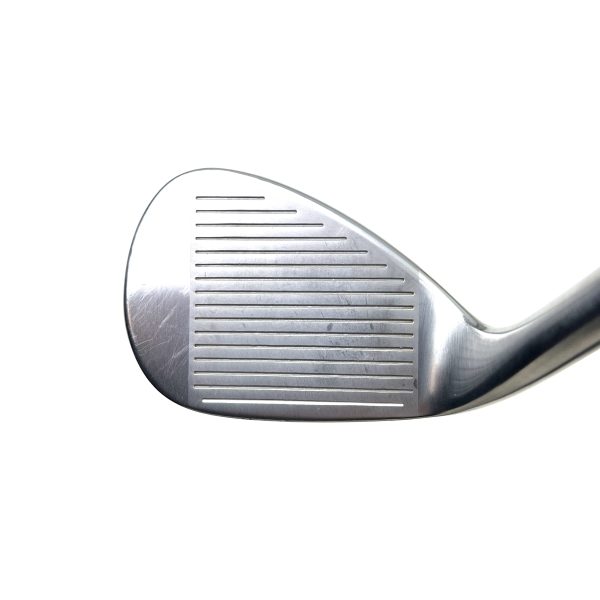 Taylormade QI Lob Wedge / 59 Degree / Ventus 6R Regular Flex