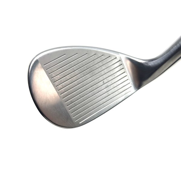 Taylormade QI Lob Wedge / 59 Degree / Ventus 6R Regular Flex