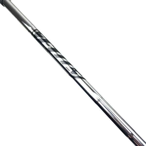 Ping Glide 4.0 Lob Wedge / 58 Degree / ZZ-115 Wedge Flex
