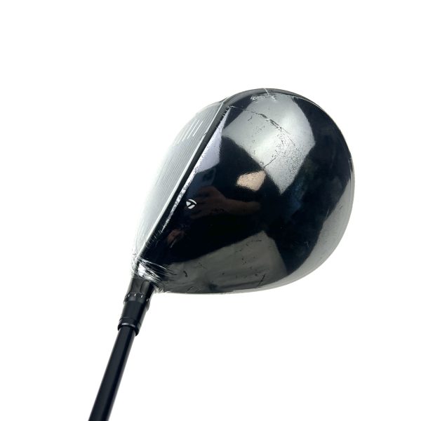 New Taylormade QI10 Driver / 12 Degree / Fujikura Senior Flex