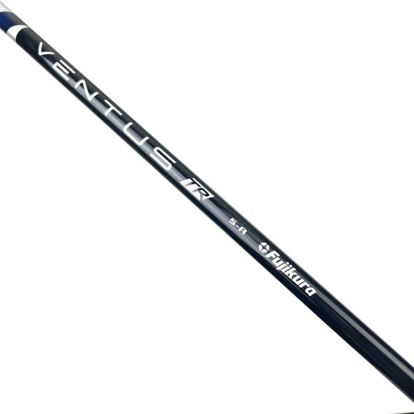 New Taylormade QI10 Driver / 12 Degree / Fujikura Senior Flex