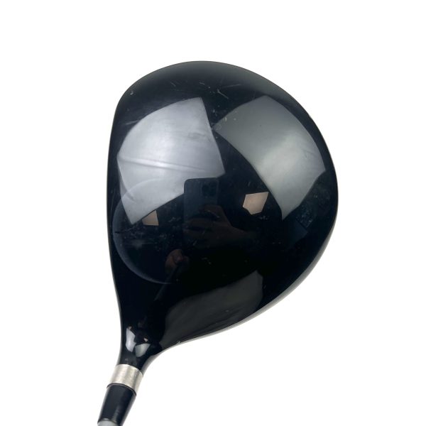 Ping G5 Driver / 10.5 Degree / TFC 100 Regular Flex