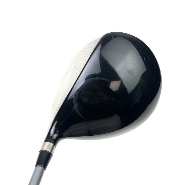 Ping G5 Driver / 10.5 Degree / TFC 100 Regular Flex