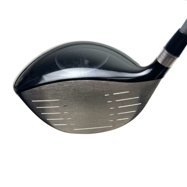 Ping G5 Driver / 10.5 Degree / TFC 100 Regular Flex